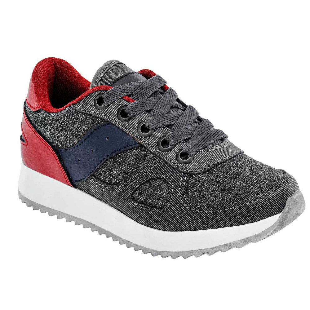 Pakar.com | Tienda online | Calzado Escolar | Tenis urbano Skyline para Niño | Regreso a clases | Vacaciones de Verano