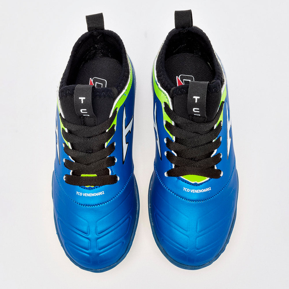 Pakar.com | Tienda online - Tacos de Fútbol para Niño Trucco - Envío gratis desde $500