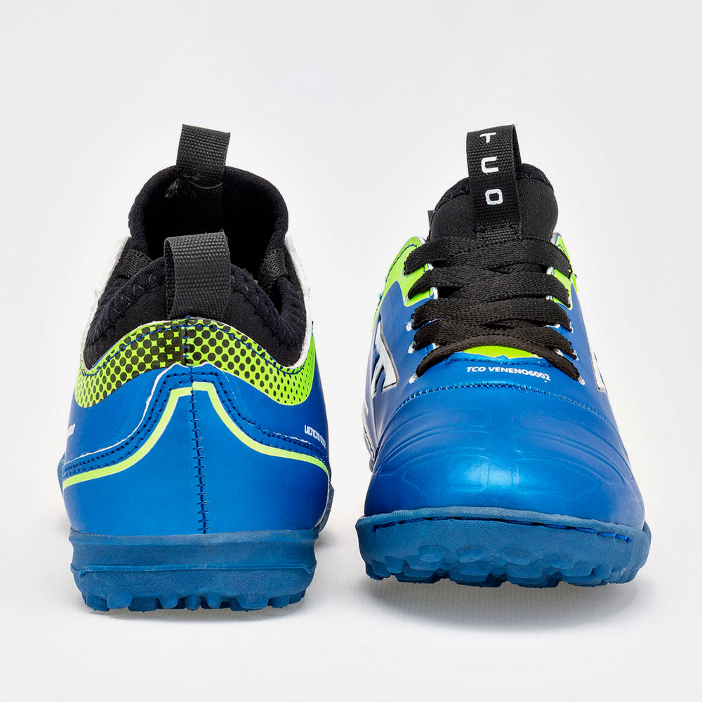 Pakar.com | Tienda online - Tacos de Fútbol para Niño Trucco - Envío gratis desde $500