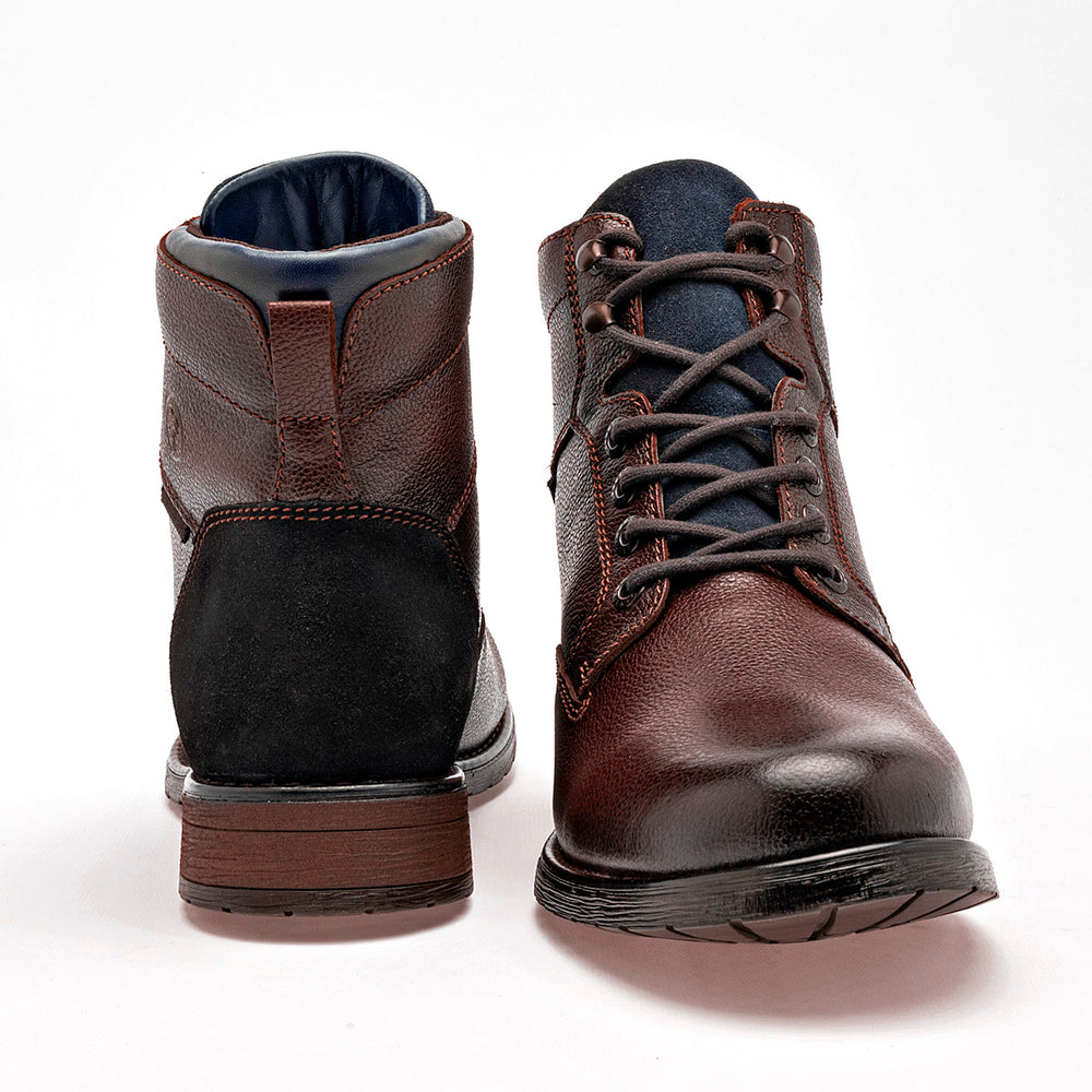 Pakar.com | Tienda online - Botín para hombre Verde T - Envío gratis desde $500