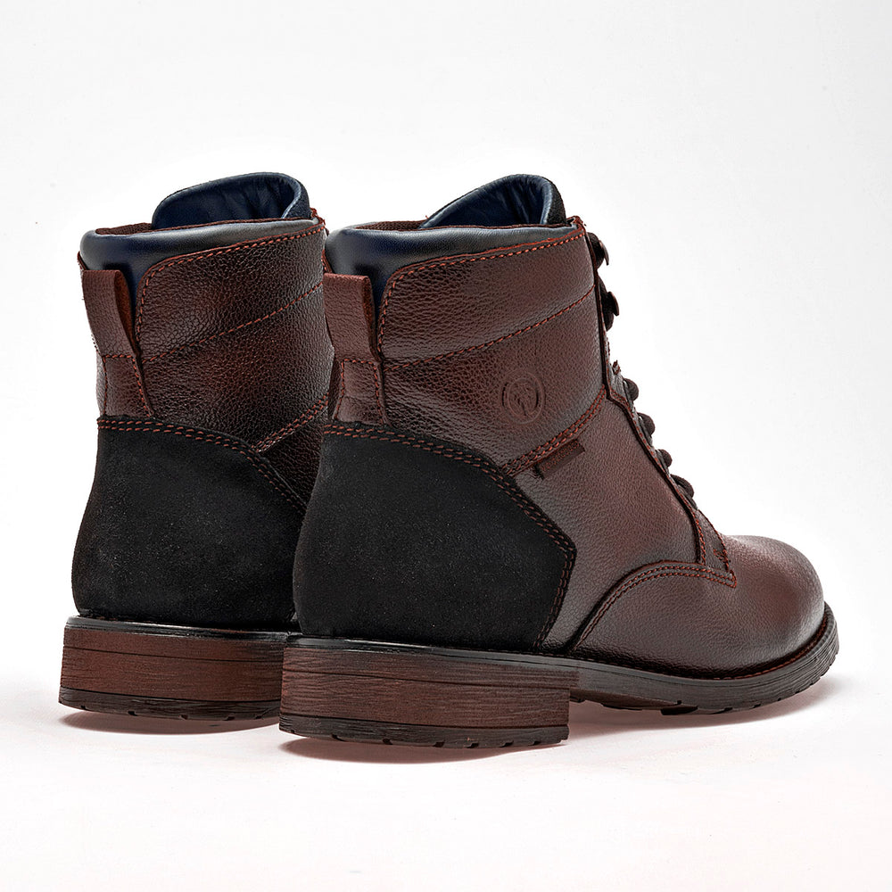 Pakar.com | Tienda online - Botín para hombre Verde T - Envío gratis desde $500