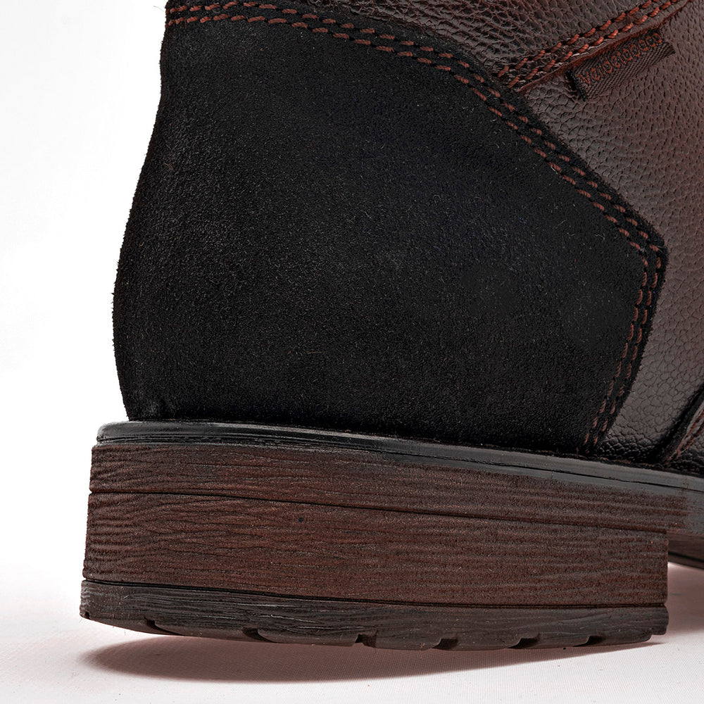 Pakar.com | Tienda online - Botín para hombre Verde T - Envío gratis desde $500