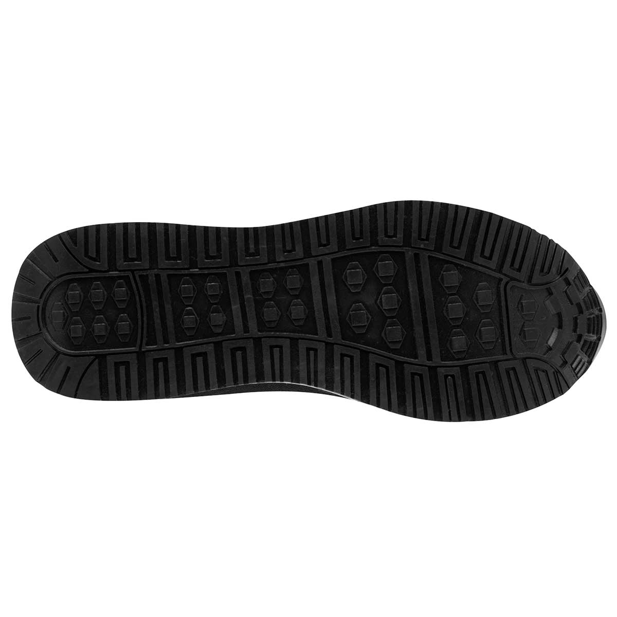 Pakar.com | Tienda online - Tenis urbano para Hombre marca Buckler Negro cod. 91145