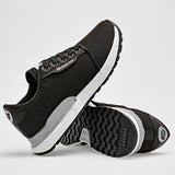 Pakar.com | Tienda online - Tenis urbano para Hombre marca Buckler Negro cod. 91145