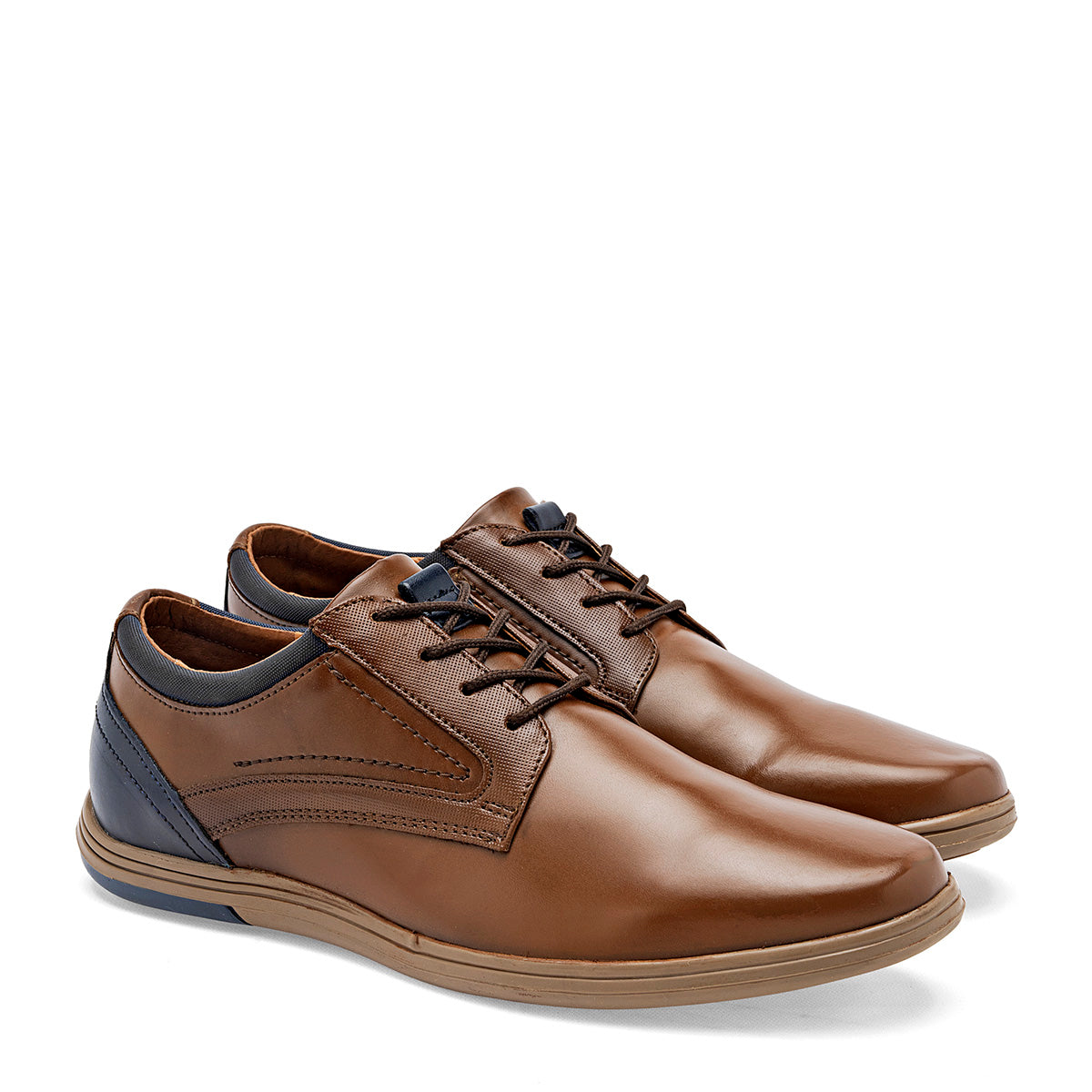 Zapato casual Christian Gallery para hombre
