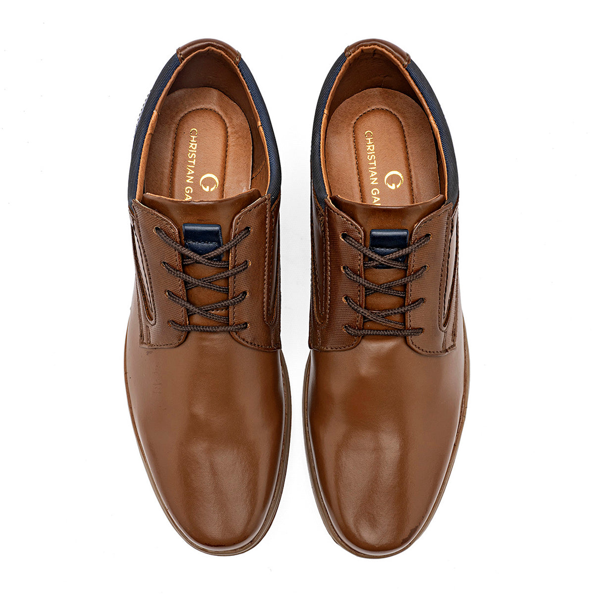 Zapato casual Christian Gallery para hombre
