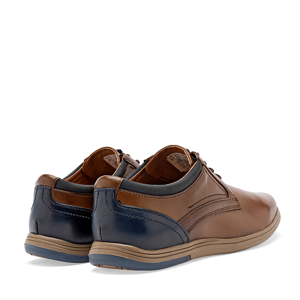 Zapato casual Christian Gallery para hombre