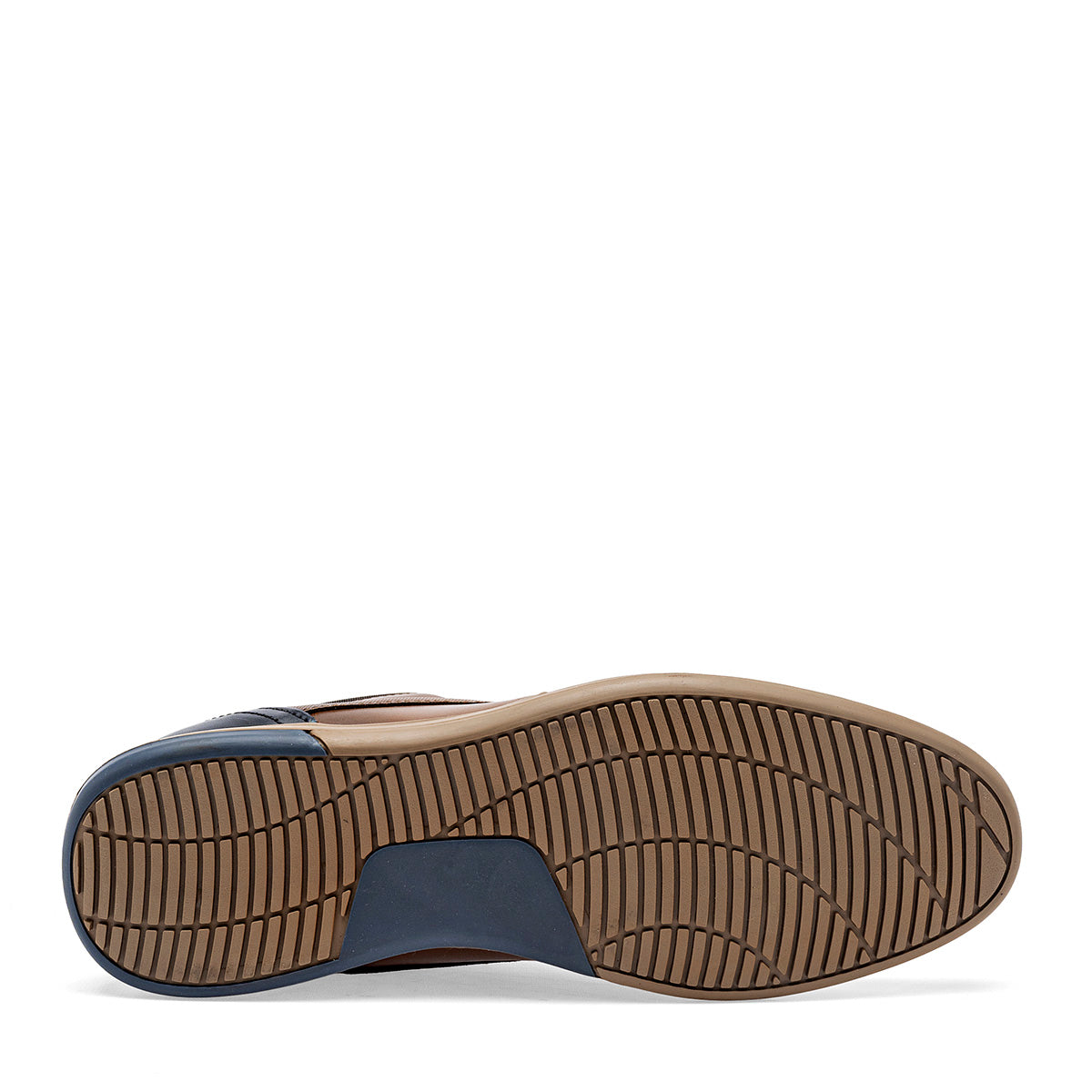 Zapato casual Christian Gallery para hombre