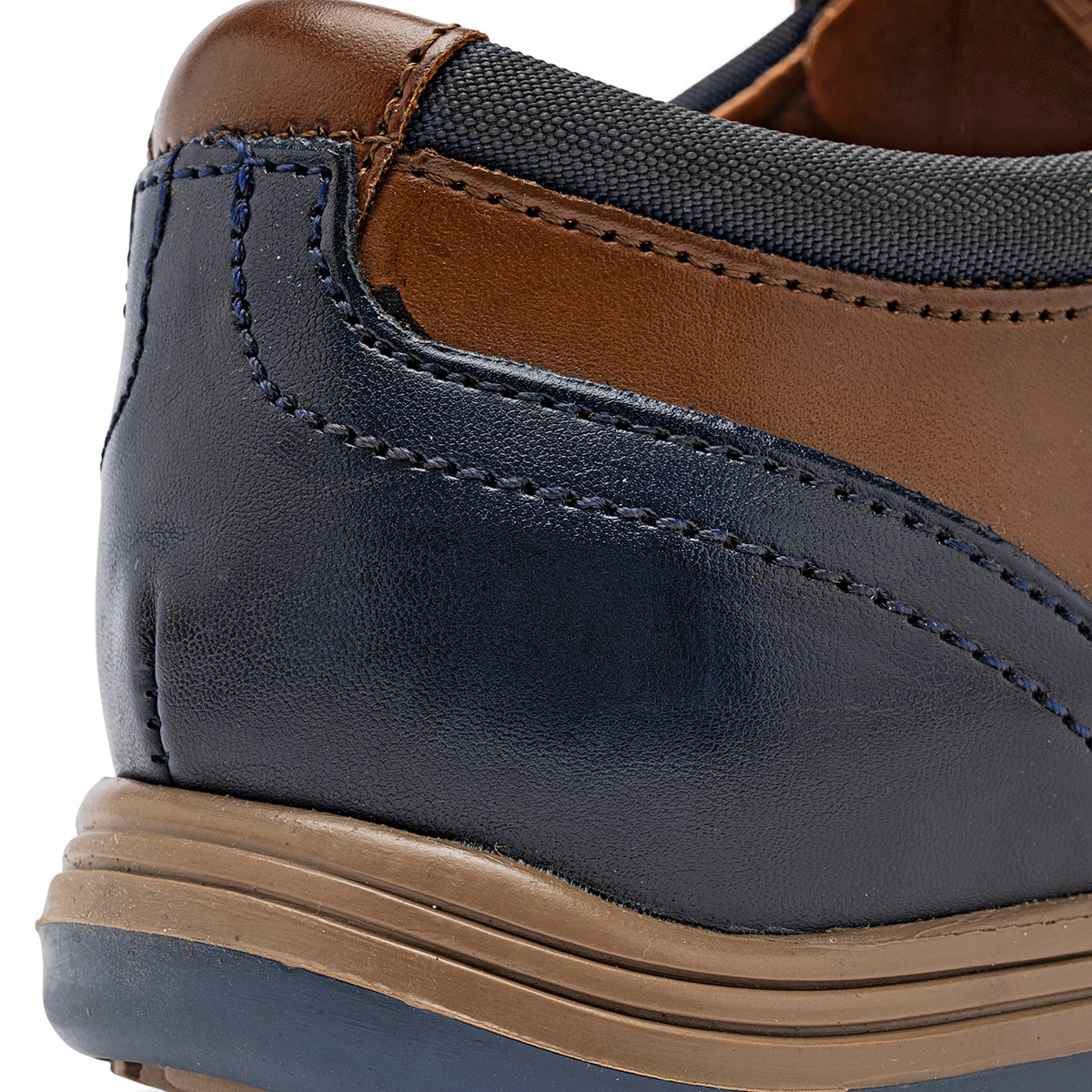 Zapato casual Christian Gallery para hombre