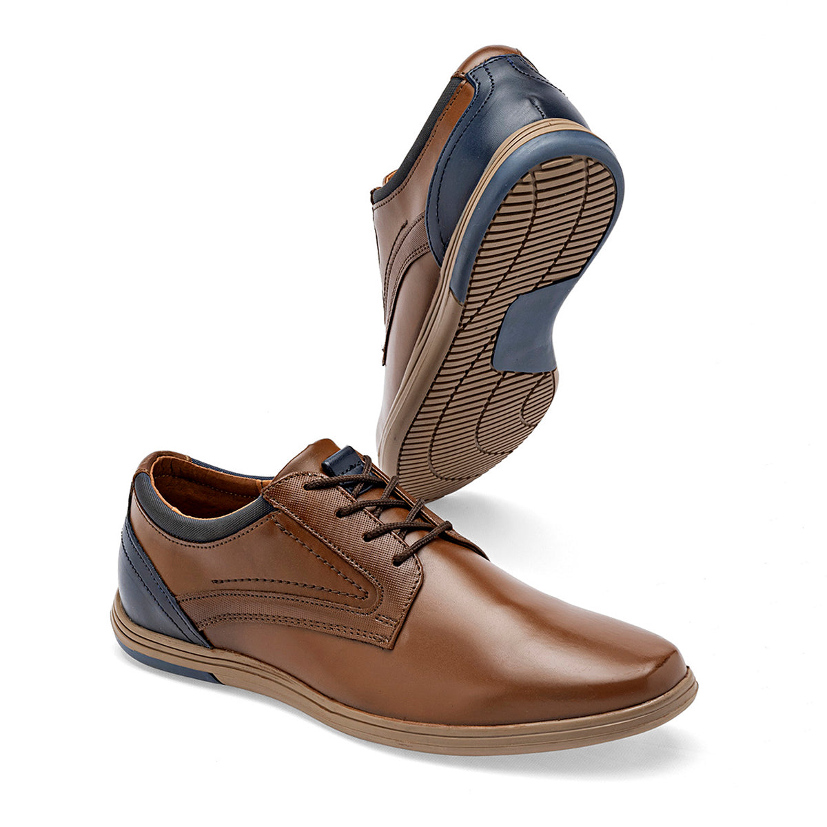 Zapato casual Christian Gallery para hombre