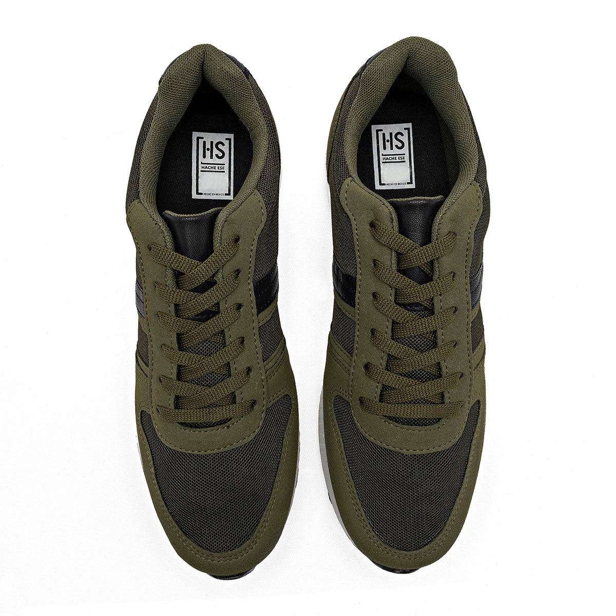 Tenis urbano Hs Casual para hombre