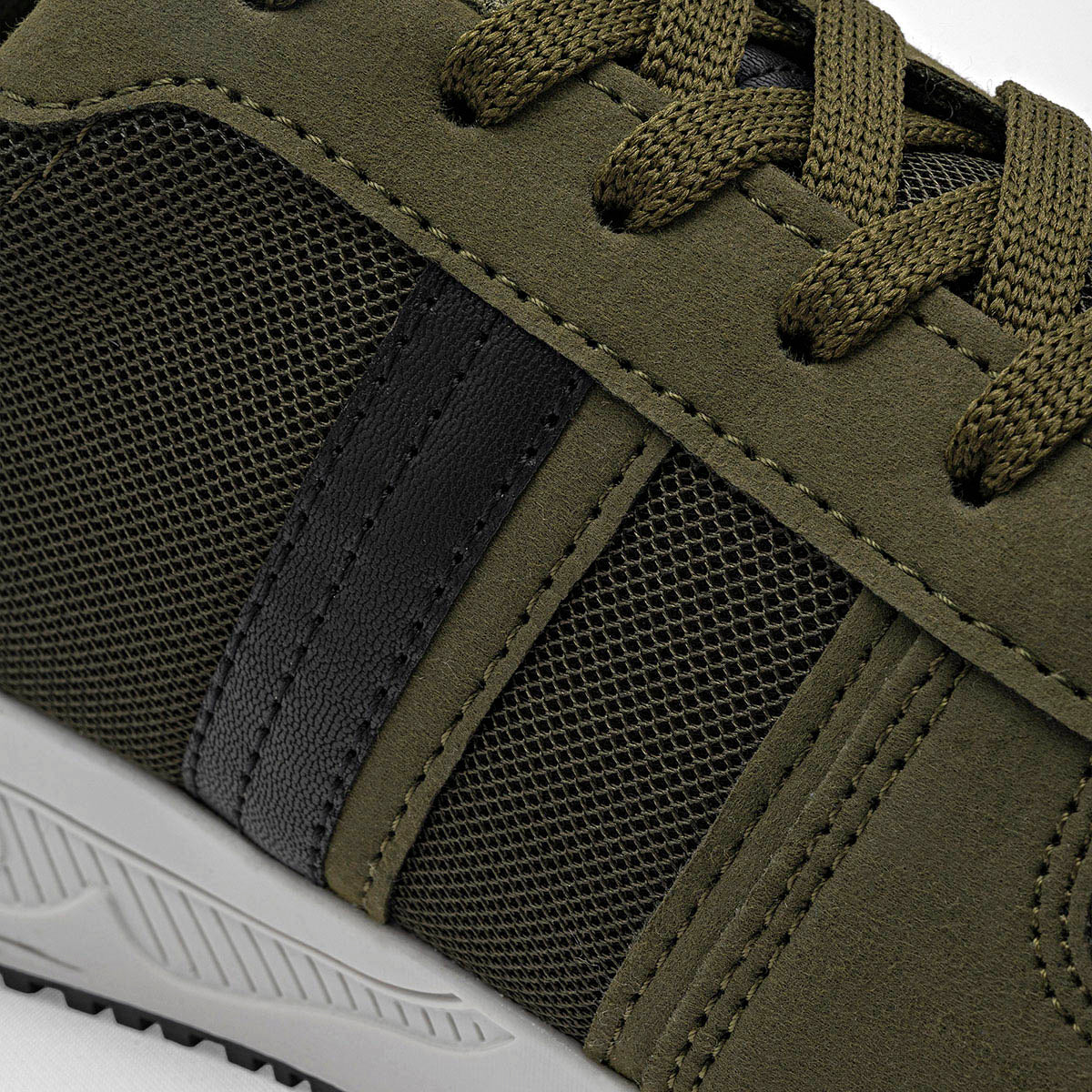 Tenis urbano Hs Casual para hombre