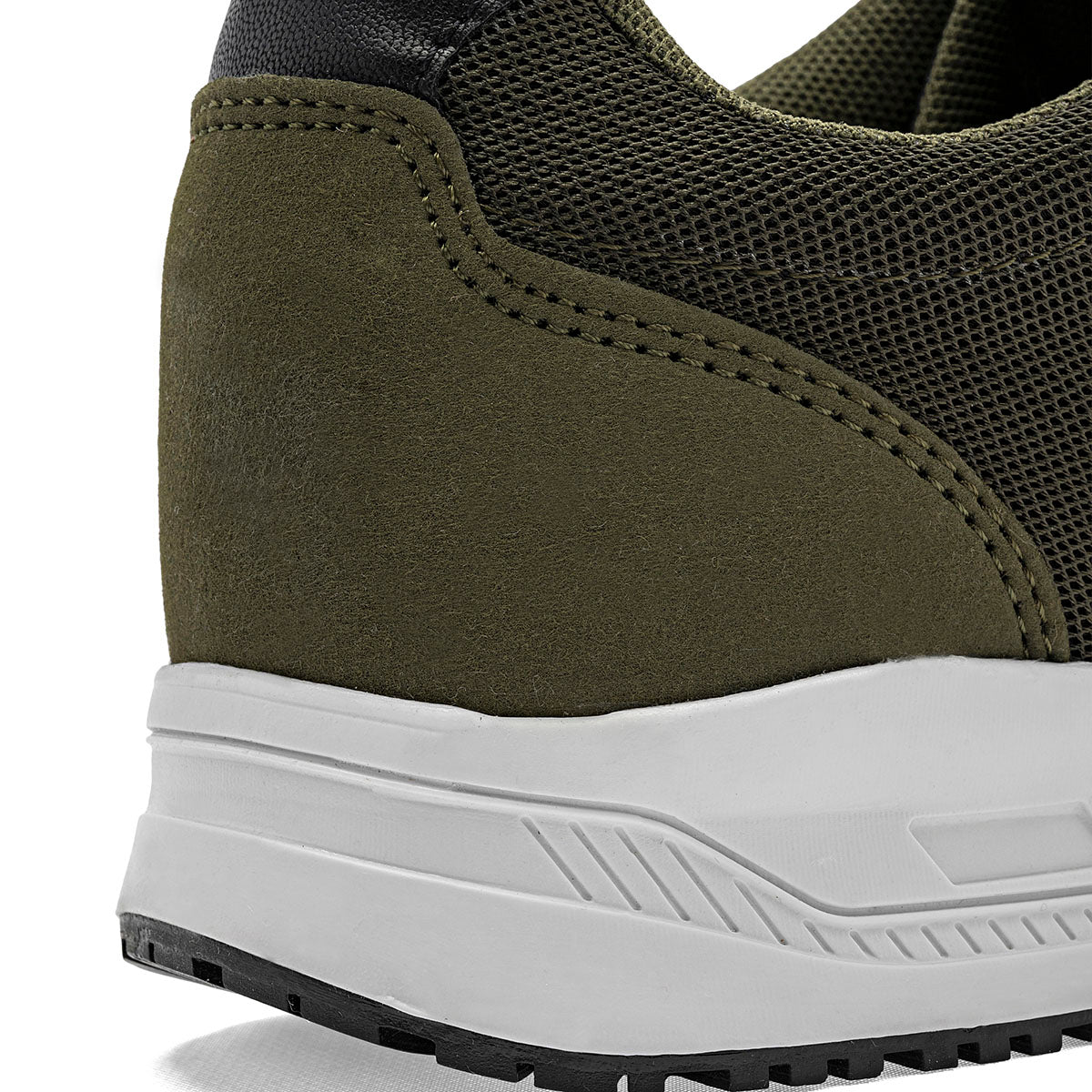 Tenis urbano Hs Casual para hombre