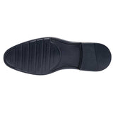 Zapato casual para hombre marca Moramora Negro cod. 91192