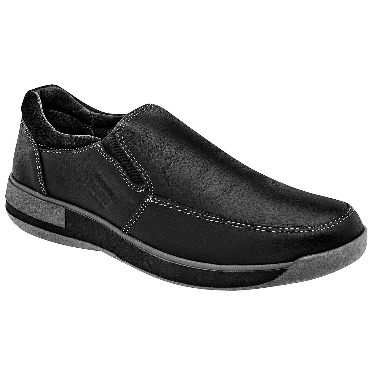 Pakar.com | 🗓️ Ofertas del Buen Fin 2024 | Zapatos slip-on para hombre cod-91236