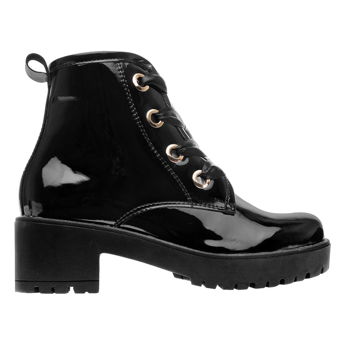 Pakar.com | Tienda online - Bota charol Been Class para mujer
