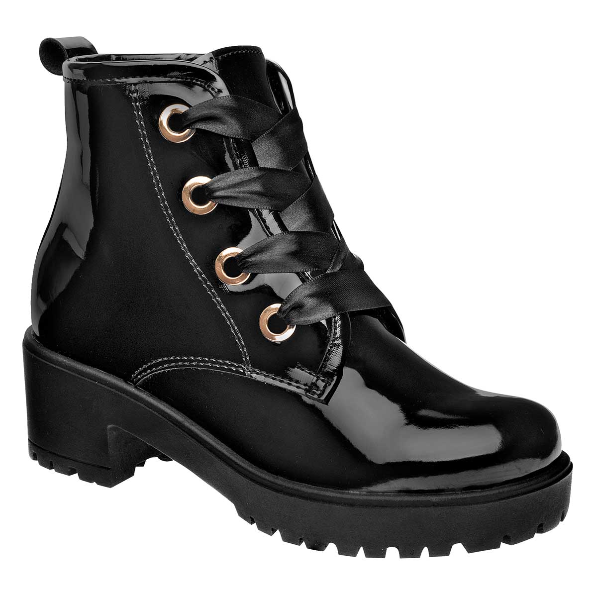 Pakar.com | Tienda online - Bota charol Been Class para mujer