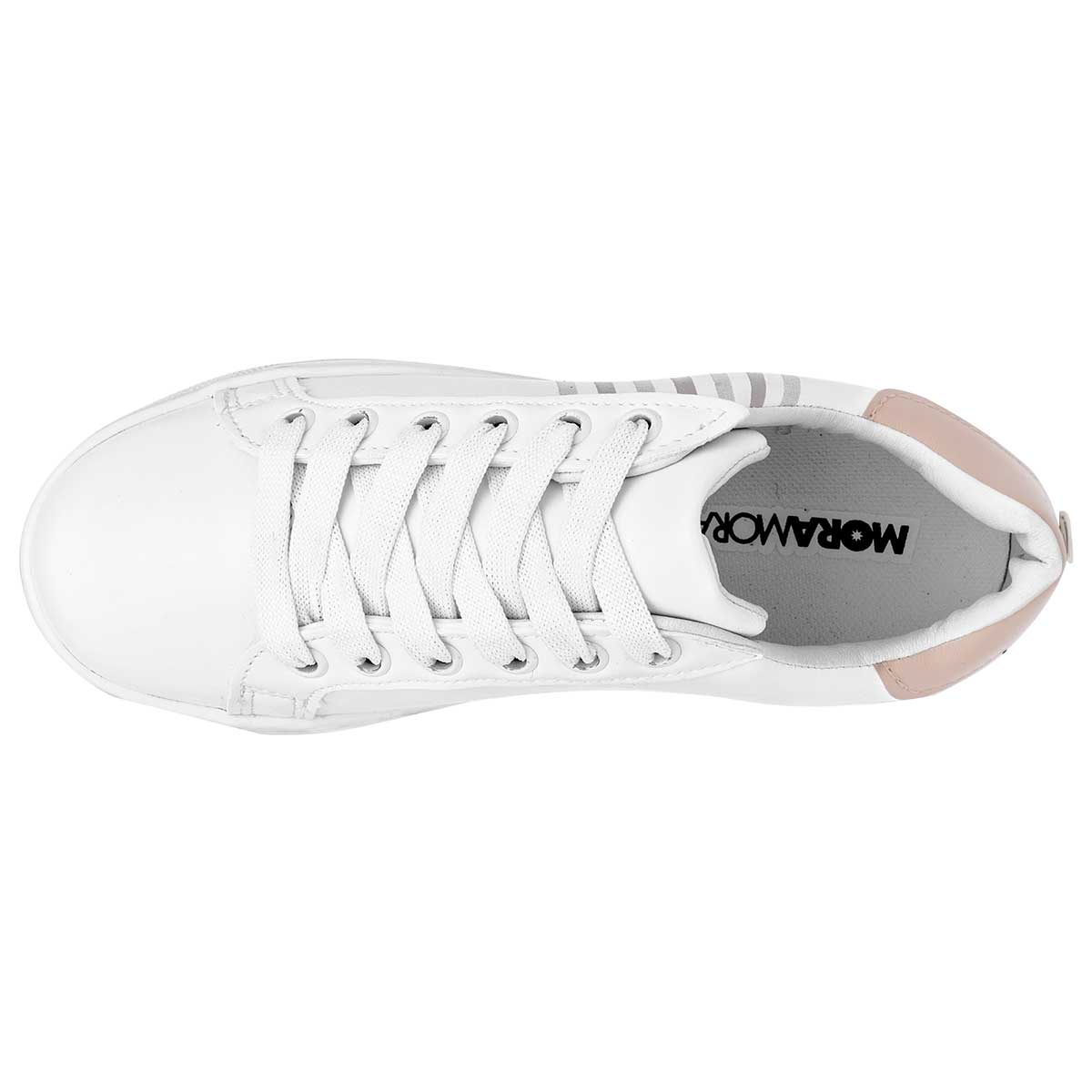 Pakar.com | Tienda online - Tenis urbano para mujer Moramora - Envío gratis desde $500
