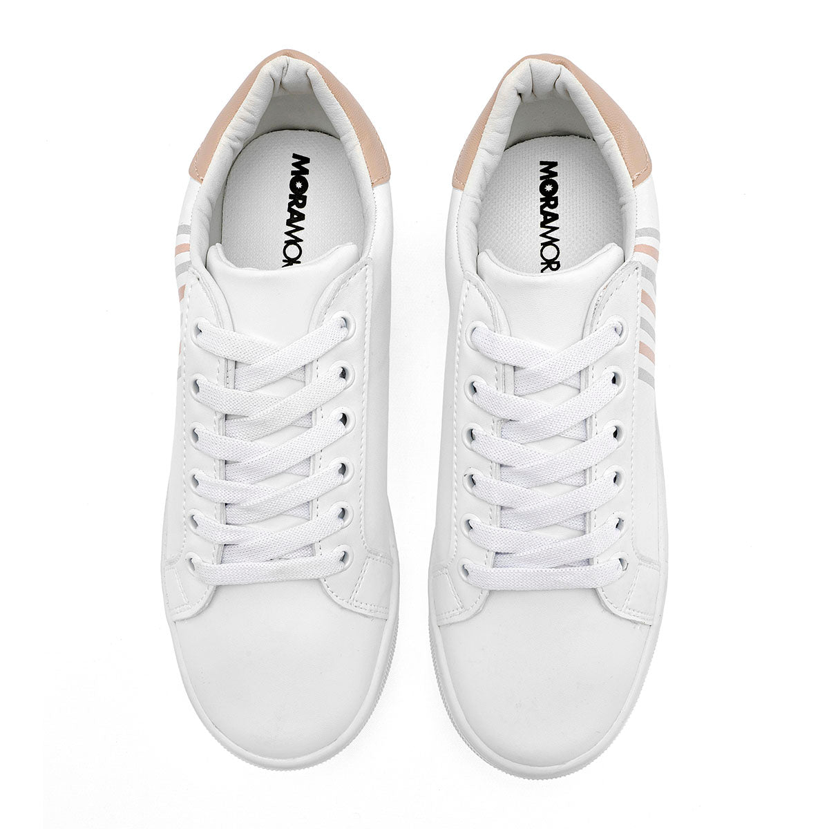 Tenis urbano Moramora para mujer
