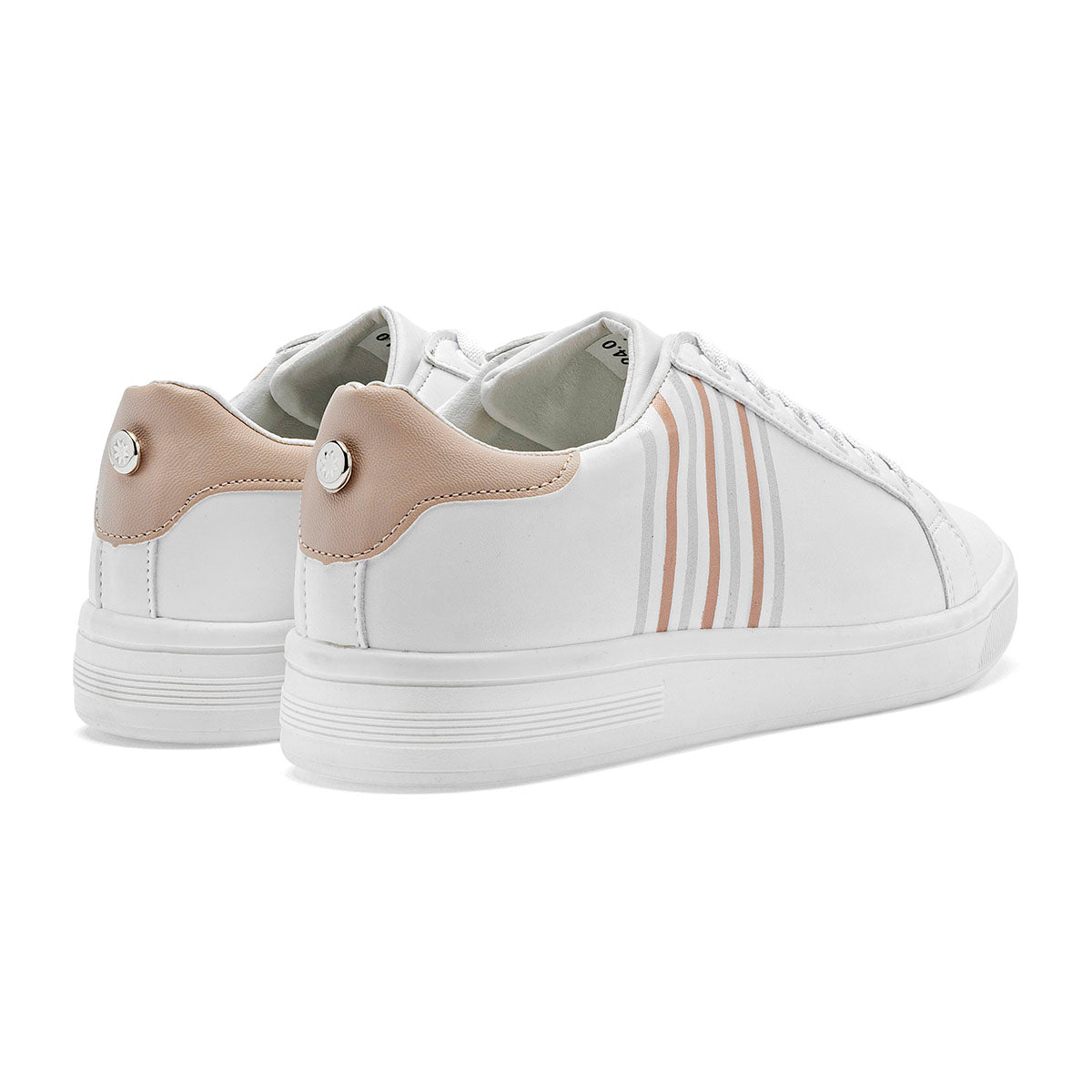 Tenis urbano Moramora para mujer