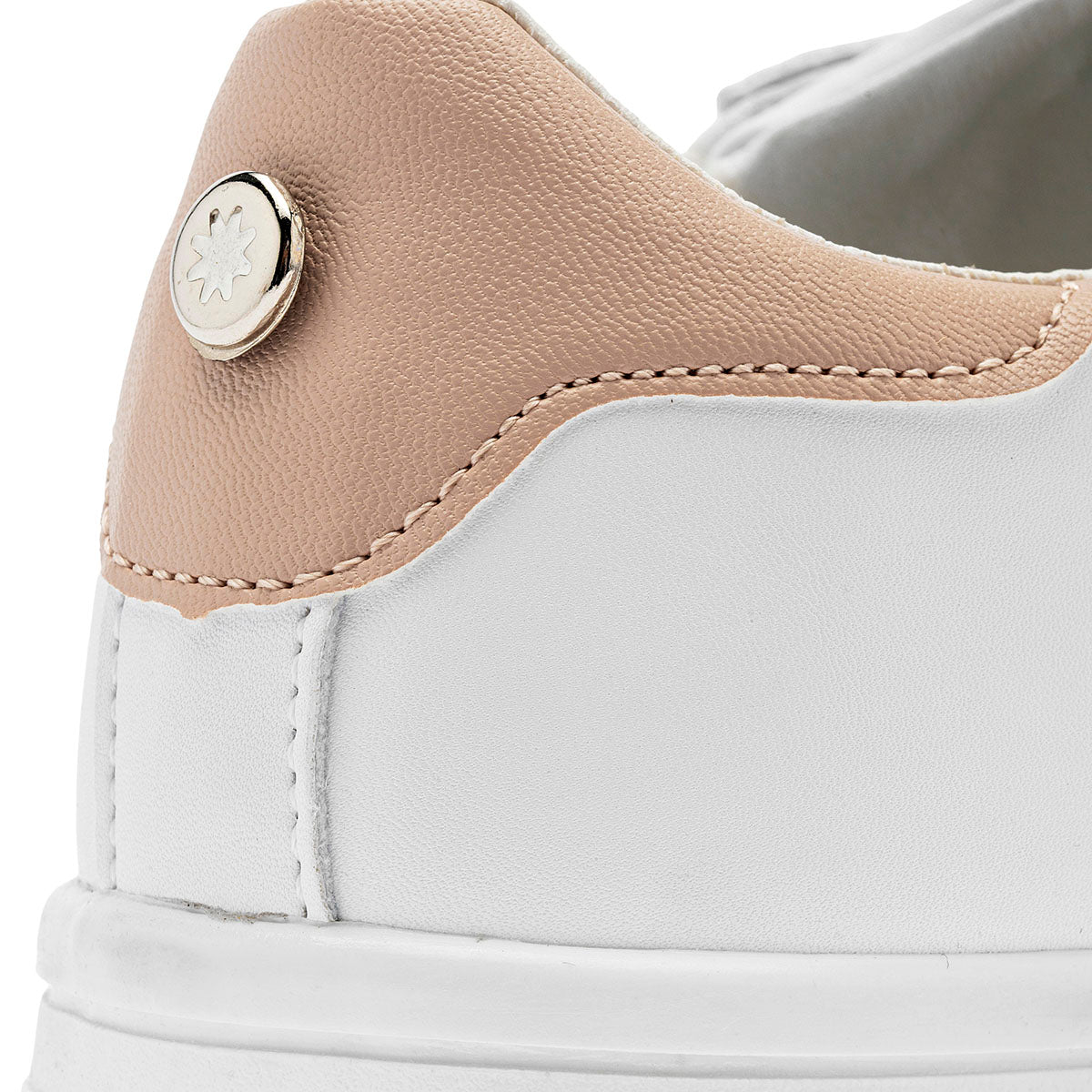 Tenis urbano Moramora para mujer