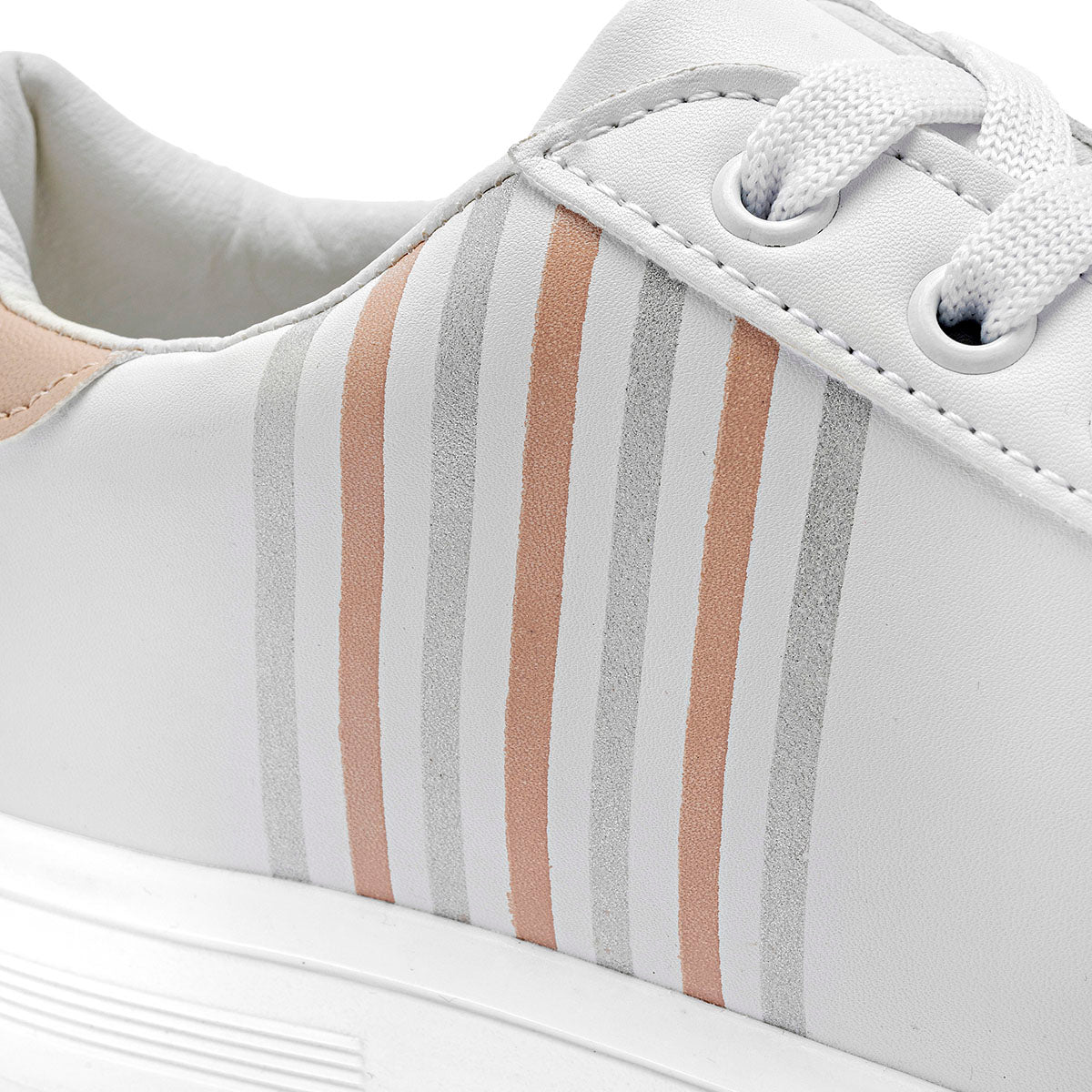 Tenis urbano Moramora para mujer