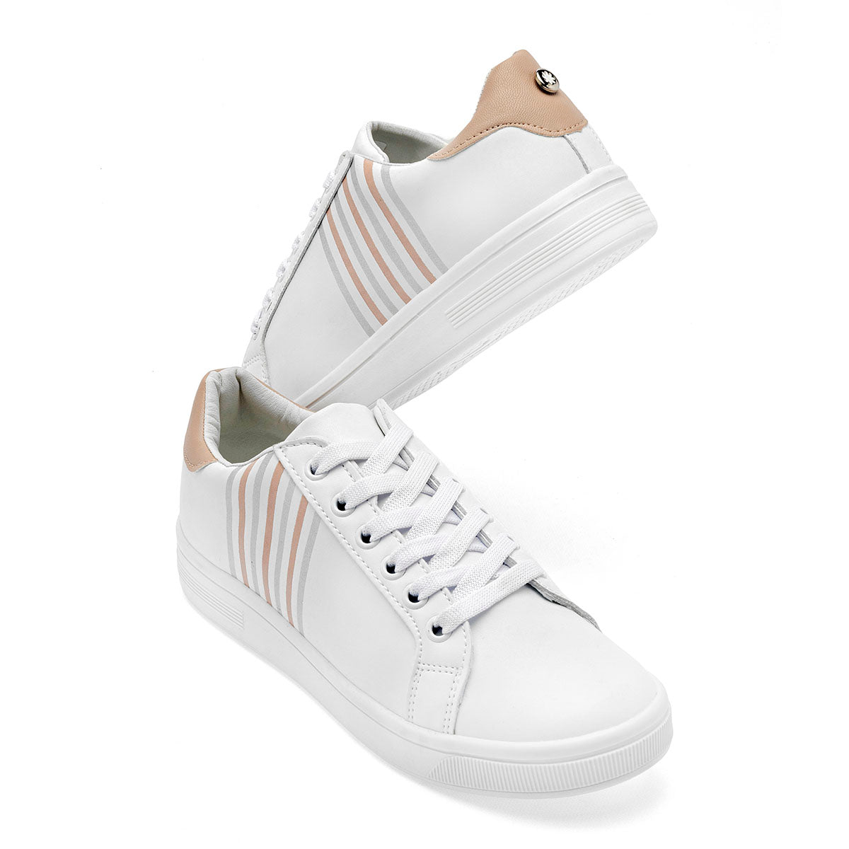 Tenis urbano Moramora para mujer
