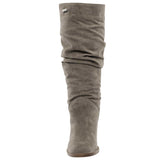 Bota para mujer marca Moramora Café cod. 91337