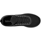 Tenis urbano para mujer marca Been Class Negro cod. 91396