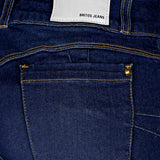 Jeans de mezclilla Felker para mujer