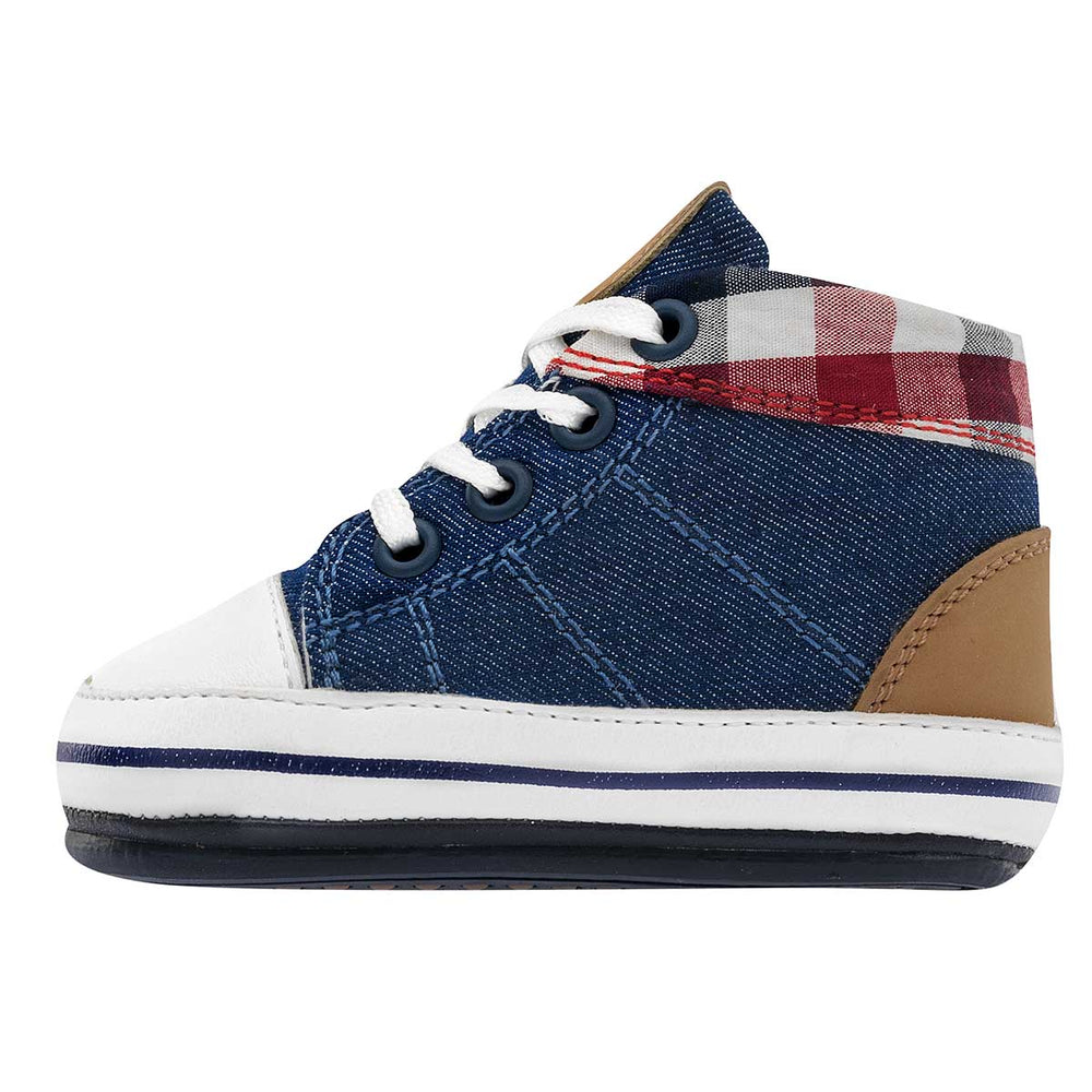 Pakar.com | Tienda online - Tenis urbano para bebé Niño Ensueño - Envío gratis desde $500