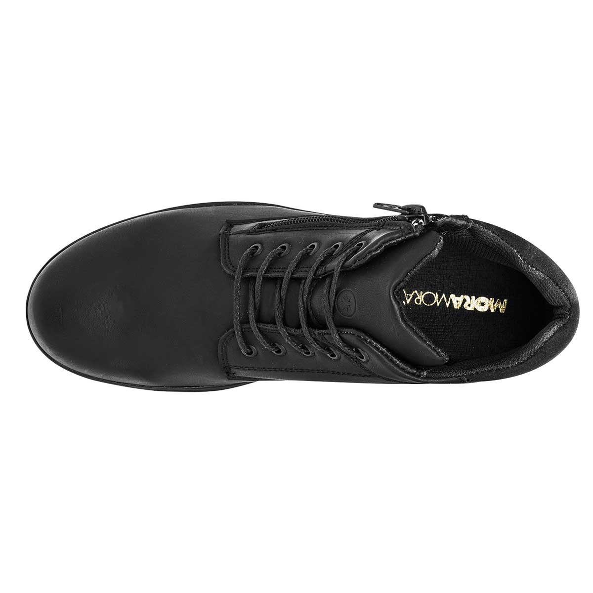 Pakar.com | Tienda online | Calzado Escolar | Botín Moramora para mujer | Regreso a clases | Vacaciones de Verano