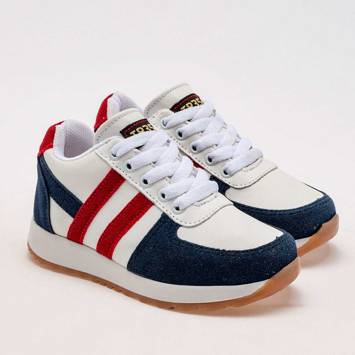 Pakar.com | Tienda online | Calzado Escolar | Tenis urbano Tres-A bebé Niño | Regreso a clases | Vacaciones de Verano