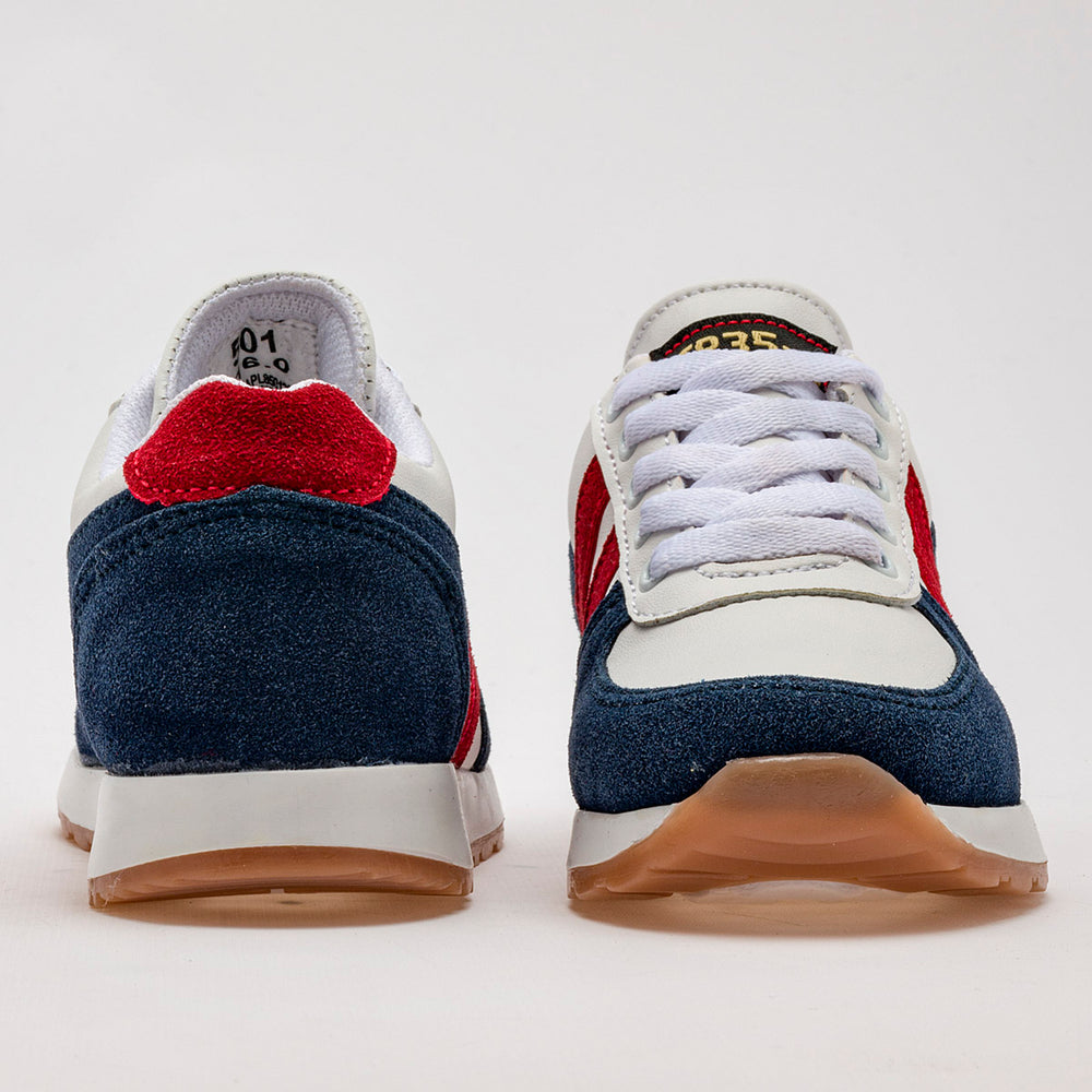 Pakar.com | Tienda online - Tenis urbano para Niño preescolar Tres-A - Envío gratis desde $500