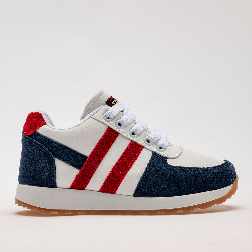 Pakar.com | Tienda online - Tenis urbano para bebé Niño Tres-A - Envío gratis desde $500