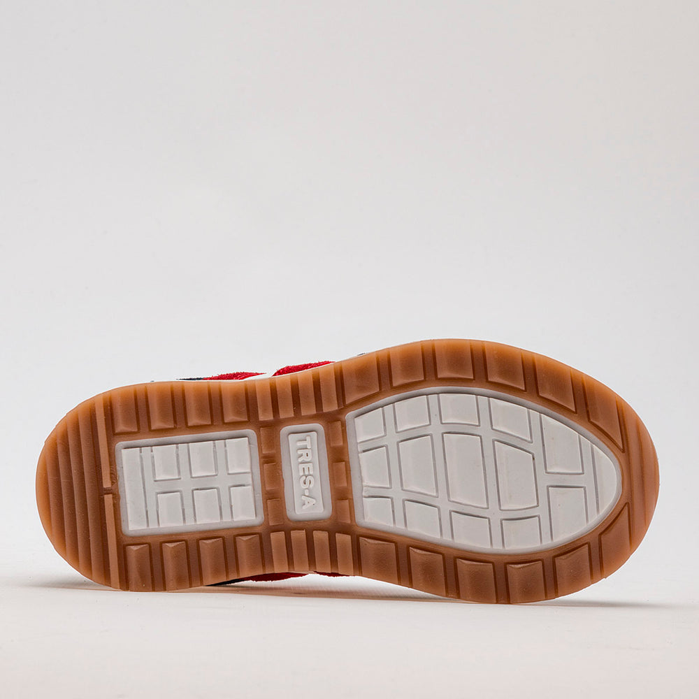 Pakar.com | Tienda online - Tenis urbano para Niño preescolar Tres-A - Envío gratis desde $500