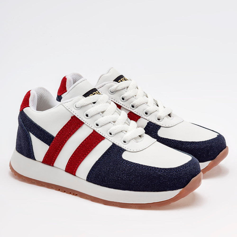 Pakar.com | Tienda online - Tenis urbano para Niño Tres-A - Envío gratis desde $500