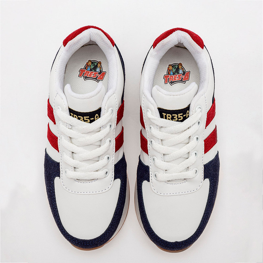 Pakar.com | Tienda online - Tenis urbano para Niño Tres-A - Envío gratis desde $500