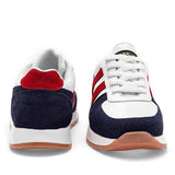 Pakar.com | Tienda online | Calzado Escolar | Tenis urbano Tres-A para Niño | Regreso a clases | Vacaciones de Verano