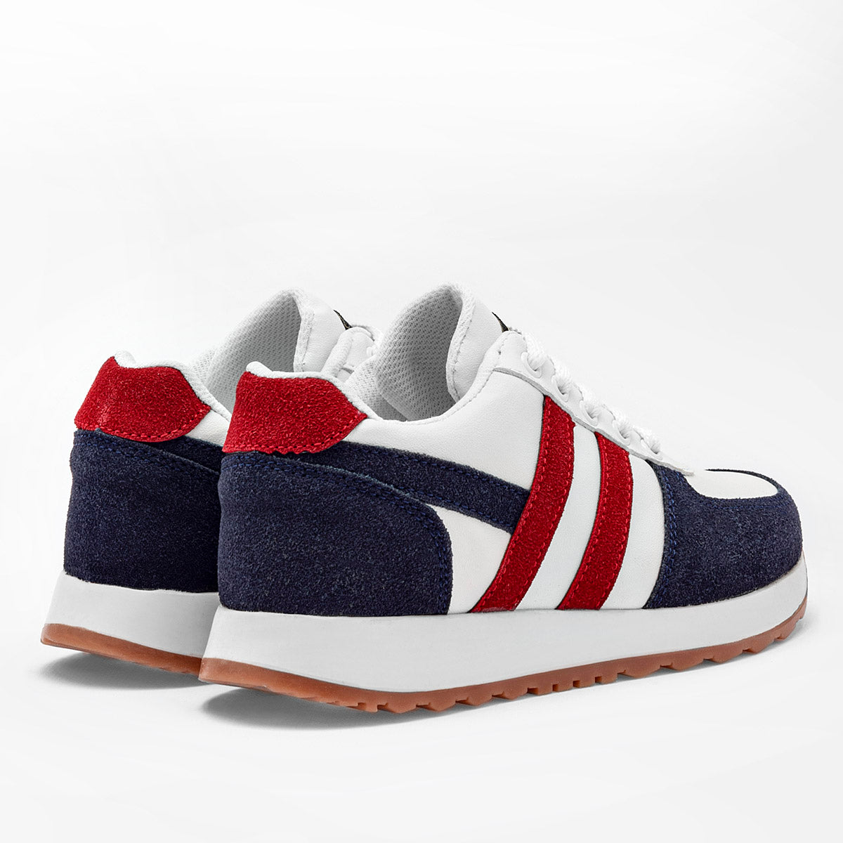 Pakar.com | Tienda online | Calzado Escolar | Tenis urbano Tres-A para Niño | Regreso a clases | Vacaciones de Verano