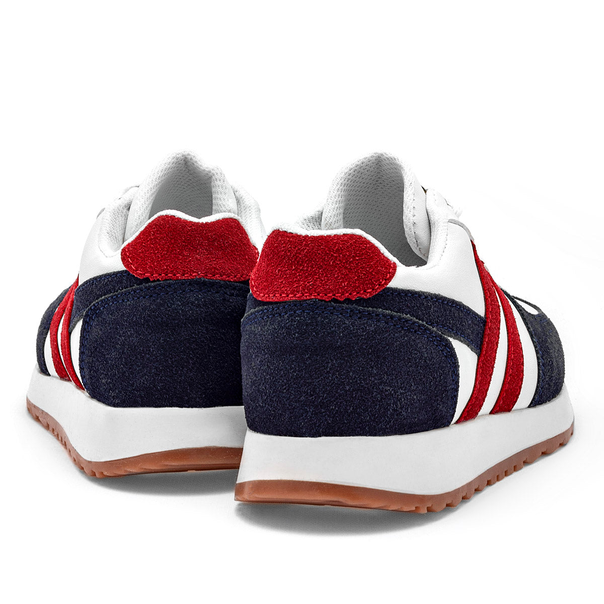 Pakar.com | Tienda online | Calzado Escolar | Tenis urbano Tres-A para Niño | Regreso a clases | Vacaciones de Verano