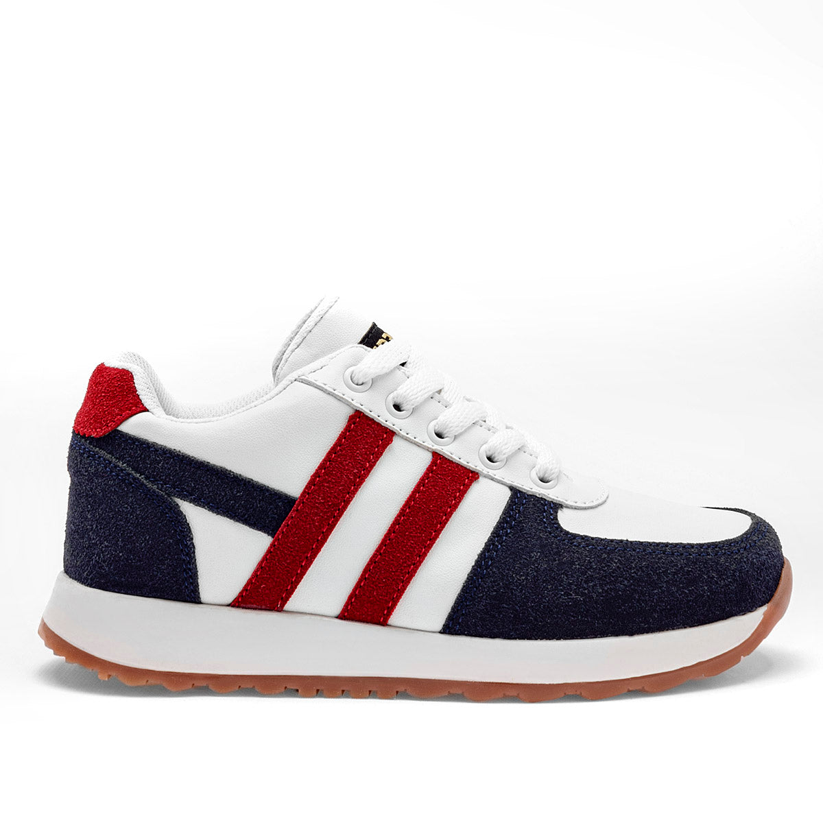 Pakar.com | Tienda online | Calzado Escolar | Tenis urbano Tres-A para Niño | Regreso a clases | Vacaciones de Verano