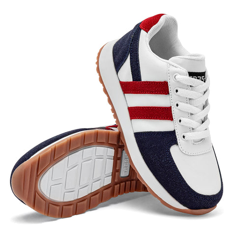 Tenis urbano Tres-A para Niño