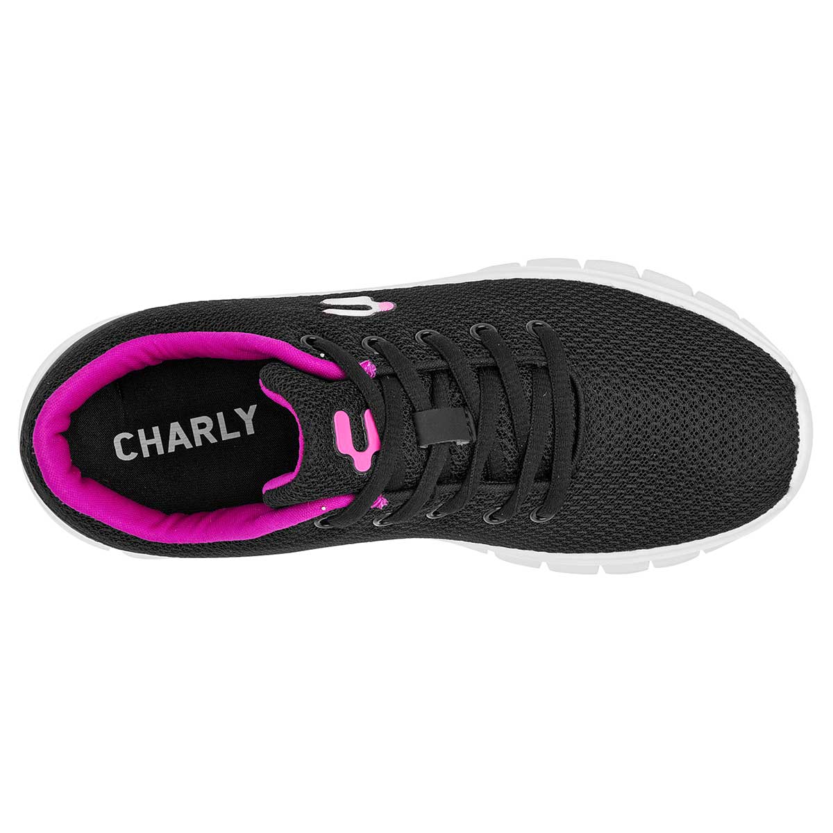 Tenis para mujer marca Charly cod. 91882