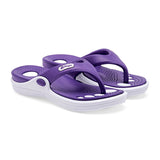 Sandalia impermeable Evalight para mujer