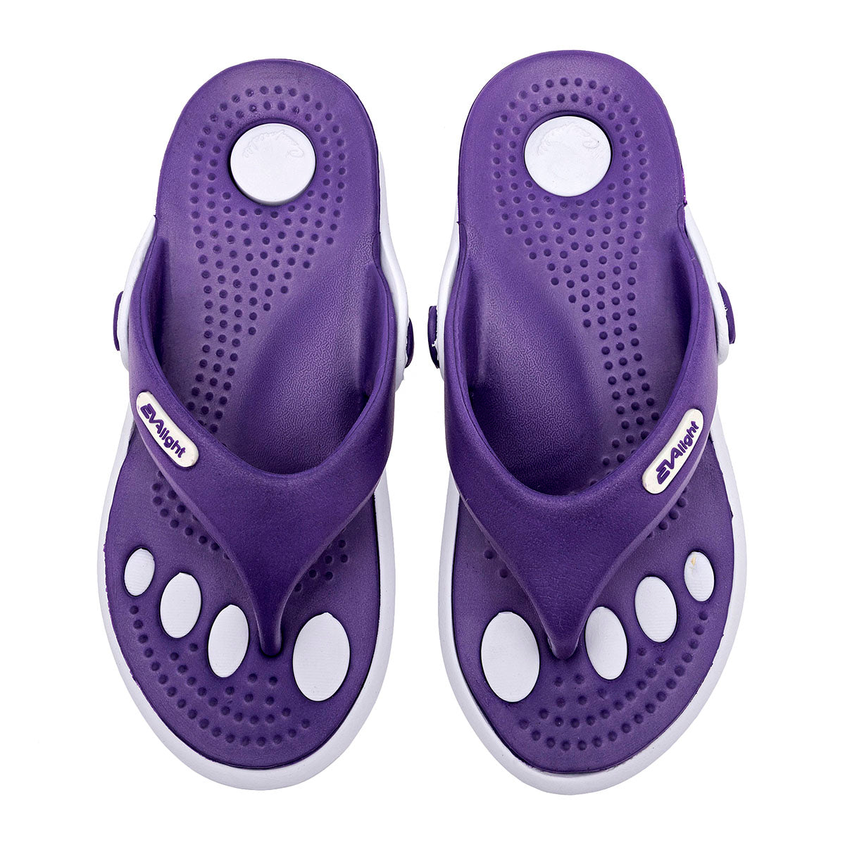 Sandalia impermeable Evalight para mujer