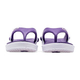Sandalia impermeable Evalight para mujer