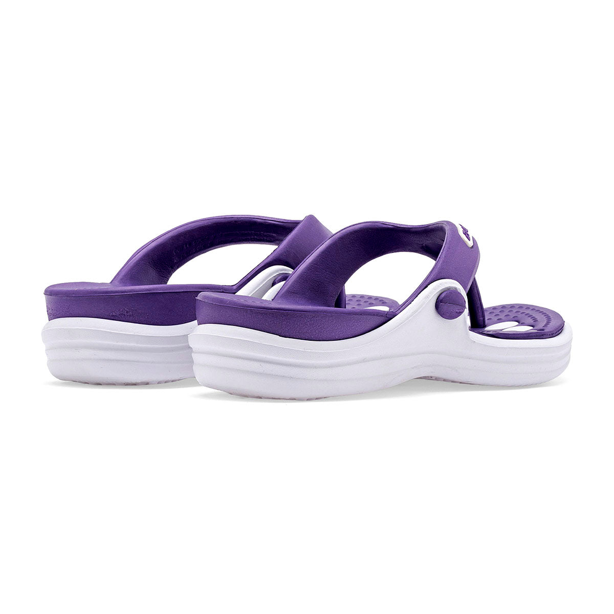 Sandalia impermeable Evalight para mujer