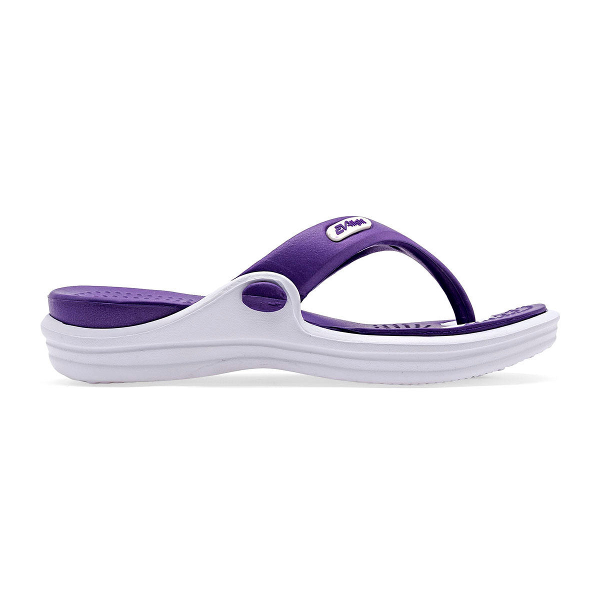 Sandalia impermeable Evalight para mujer