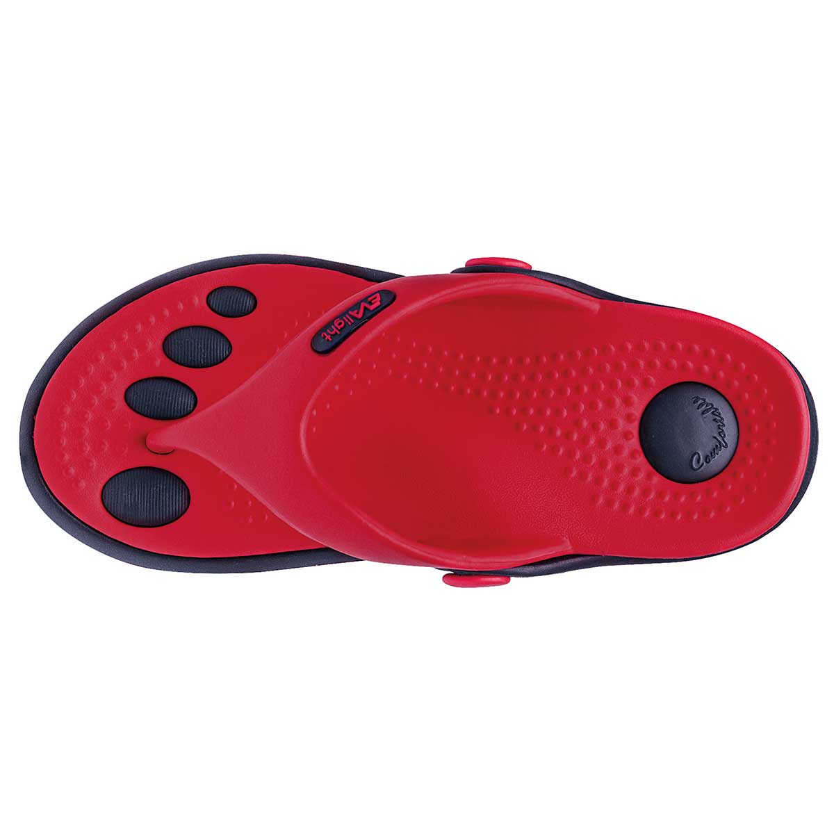 Pakar.com | Tienda online - Sandalia para mujer Evalight - Envío gratis desde $500